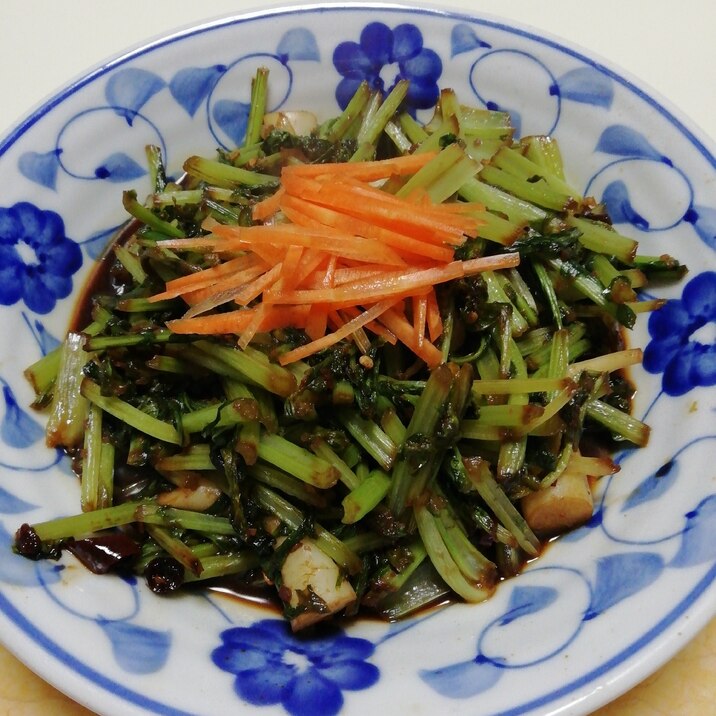 間引き大根の一升漬炒め レシピ 作り方 By イク9110 楽天レシピ 間引き大根の一升漬炒め レシピ 作り方 By イク9110 楽天レシピ